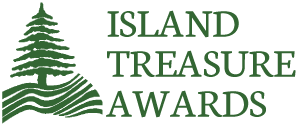 Island Treasure Awards, Celebrating the Culture of Bainbridge Island